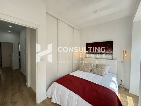 Apartamento T3 Venda em Penha de França,Lisboa