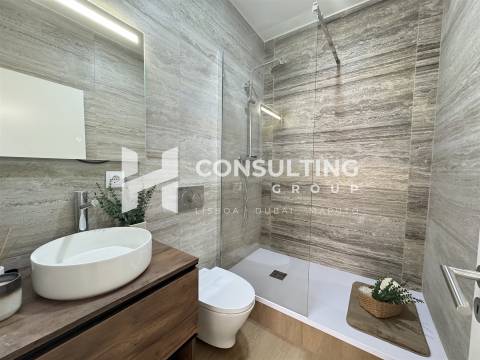 Apartamento T3 Venda em Penha de França,Lisboa
