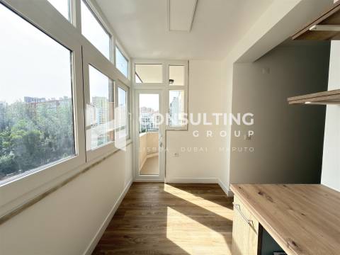 Apartamento T3 Venda em São Domingos de Benfica,Lisboa