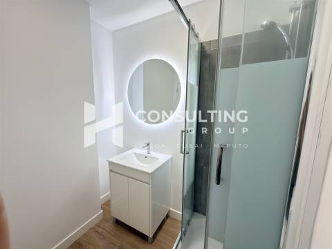 Apartamento T3 Venda em São Domingos de Benfica,Lisboa