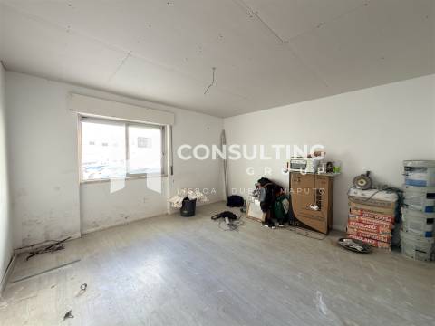 Apartamento T3 Venda em Cacém e São Marcos,Sintra