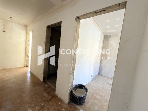 Apartamento T3 Venda em Cacém e São Marcos,Sintra