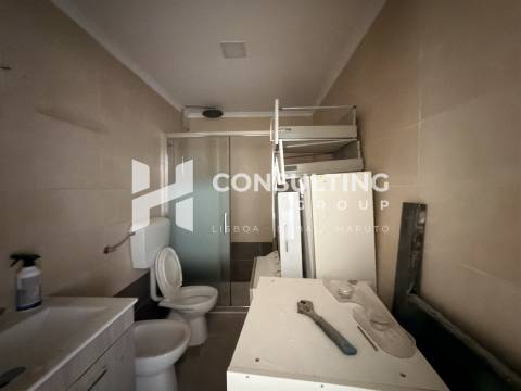 Apartamento T3 Venda em Cacém e São Marcos,Sintra