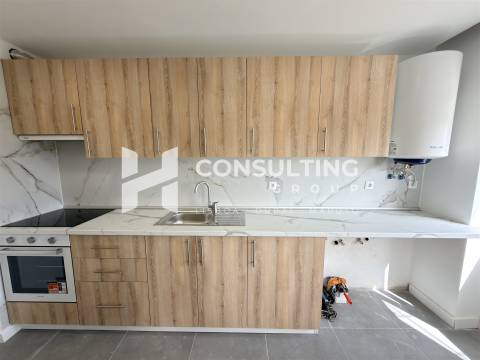 Apartamento T3 Venda em Cacém e São Marcos,Sintra