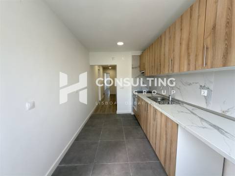 Apartamento T3 Venda em Cacém e São Marcos,Sintra