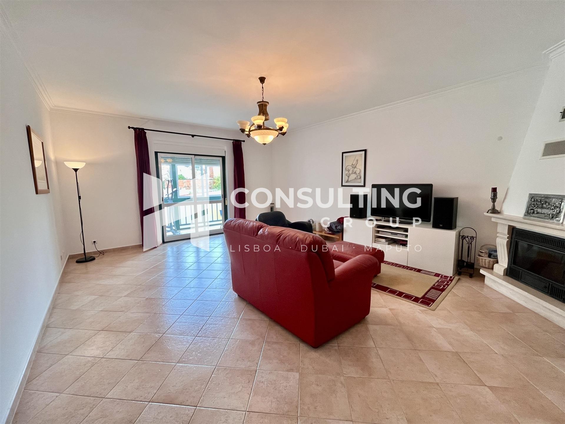 Apartamento T3 Venda em Setúbal (São Sebastião),Setúbal