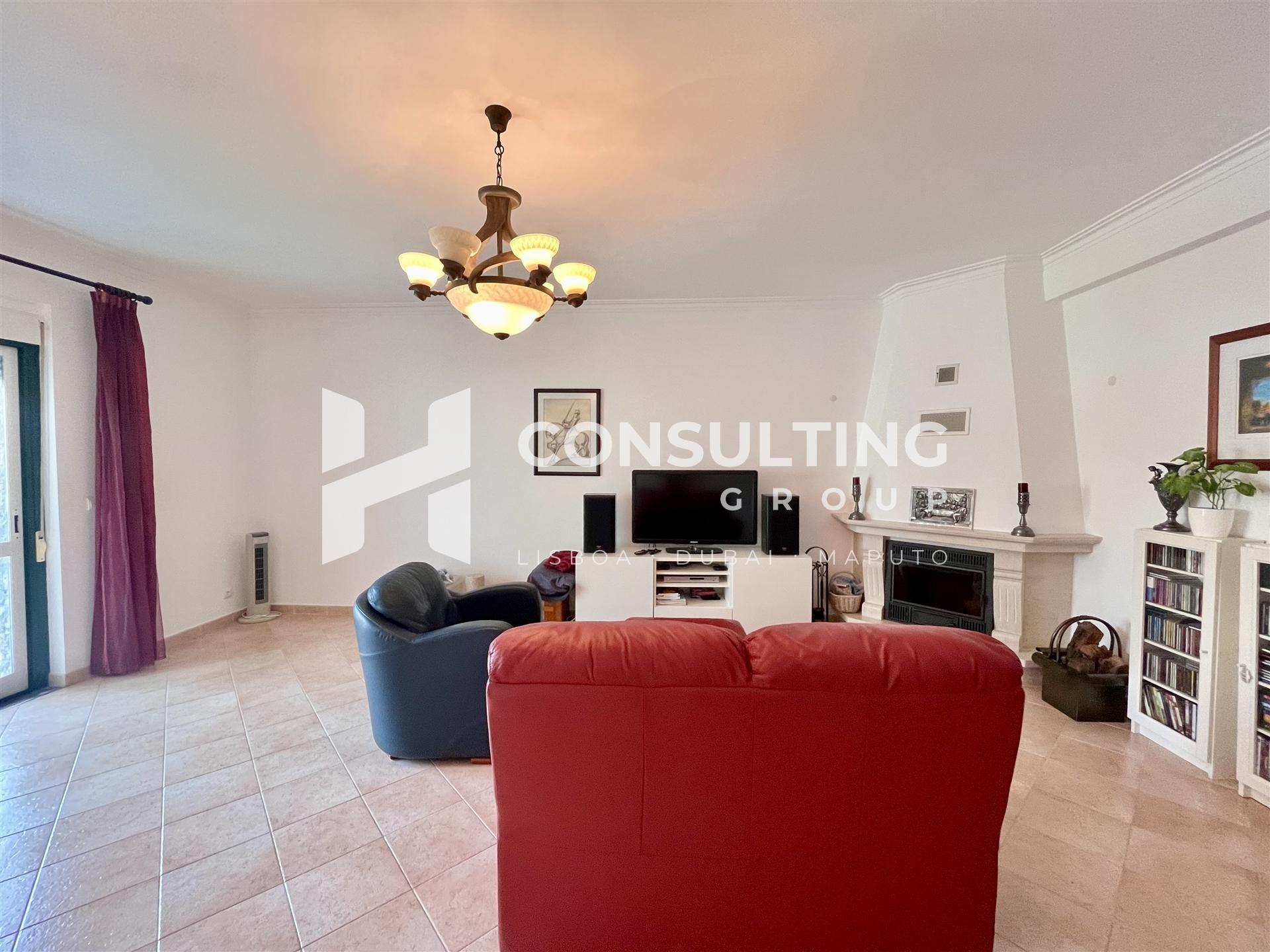 Apartamento T3 Venda em Setúbal (São Sebastião),Setúbal