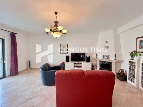 Apartamento T3 Venda em Setúbal (São Sebastião),Setúbal
