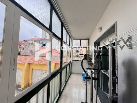 Apartamento T3 Venda em Setúbal (São Sebastião),Setúbal