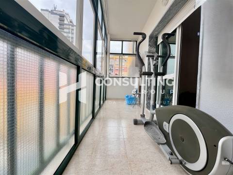 Apartamento T3 Venda em Setúbal (São Sebastião),Setúbal