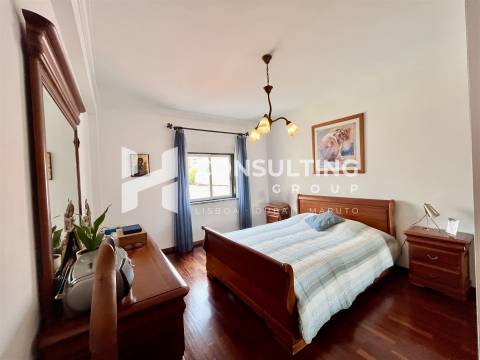Apartamento T3 Venda em Setúbal (São Sebastião),Setúbal