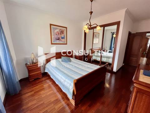Apartamento T3 Venda em Setúbal (São Sebastião),Setúbal