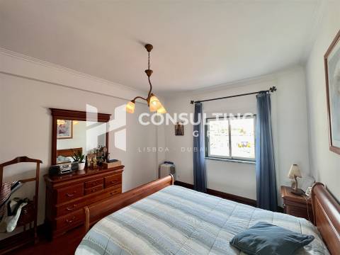 Apartamento T3 Venda em Setúbal (São Sebastião),Setúbal