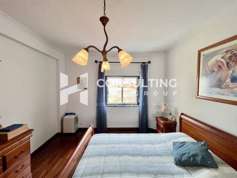 Apartamento T3 Venda em Setúbal (São Sebastião),Setúbal
