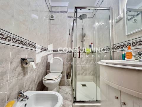 Apartamento T3 Venda em Setúbal (São Sebastião),Setúbal