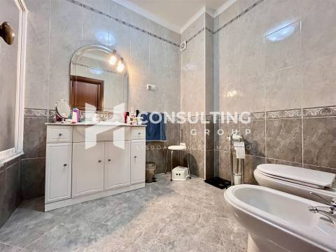 Apartamento T3 Venda em Setúbal (São Sebastião),Setúbal