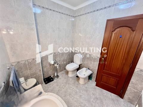 Apartamento T3 Venda em Setúbal (São Sebastião),Setúbal