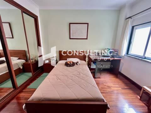 Apartamento T3 Venda em Setúbal (São Sebastião),Setúbal