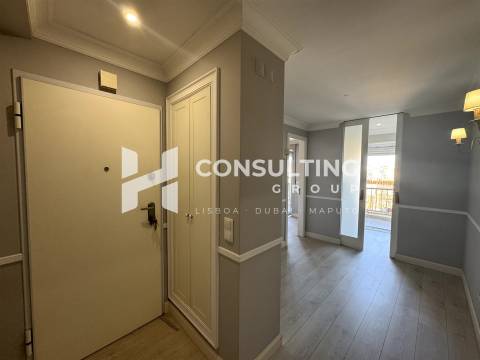 Apartamento T1 Arrendamento em Benfica,Lisboa