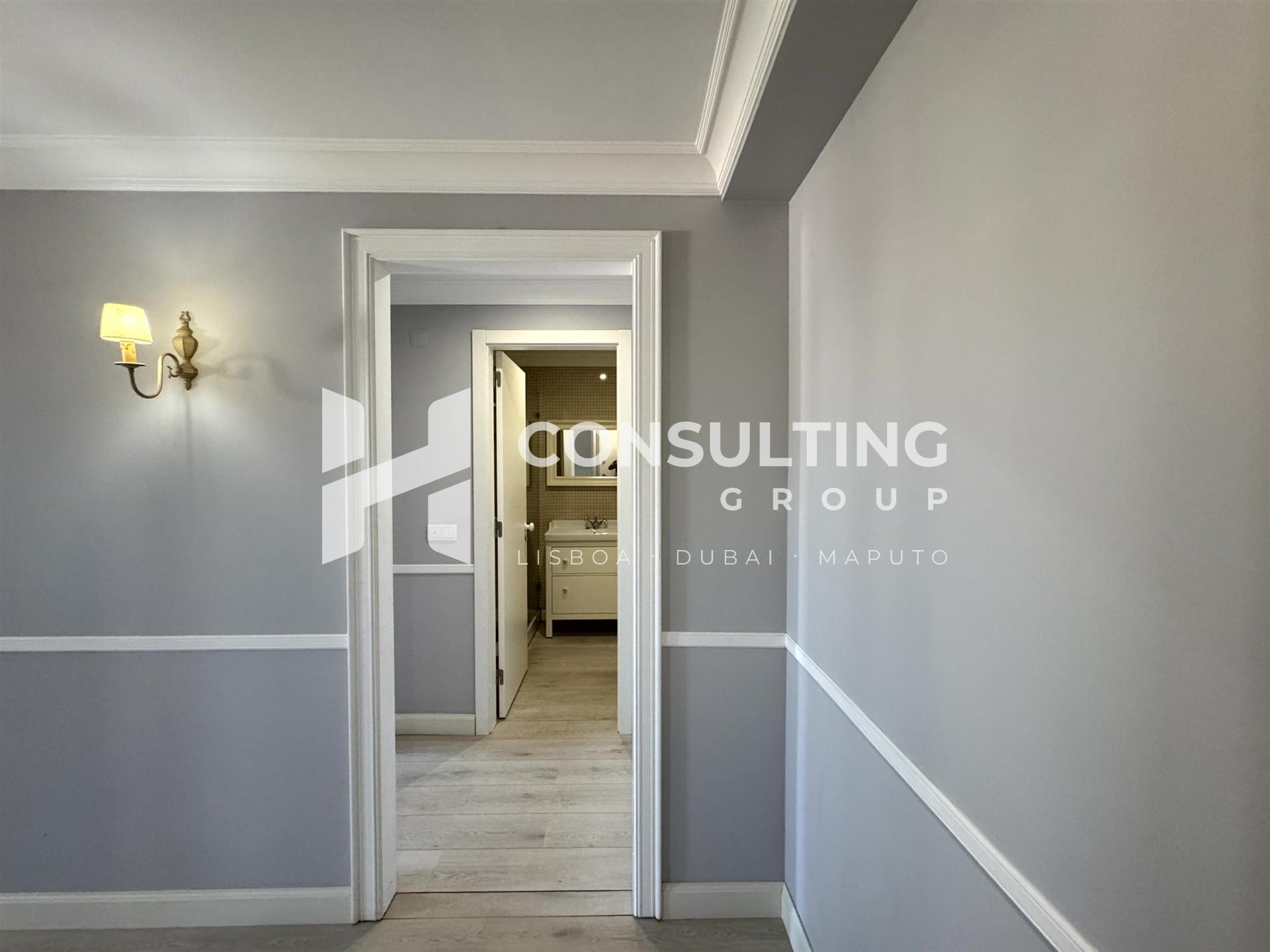 Apartamento T1 Arrendamento em Benfica,Lisboa
