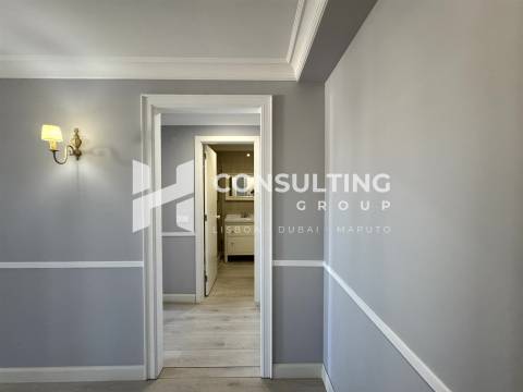 Apartamento T1 Arrendamento em Benfica,Lisboa