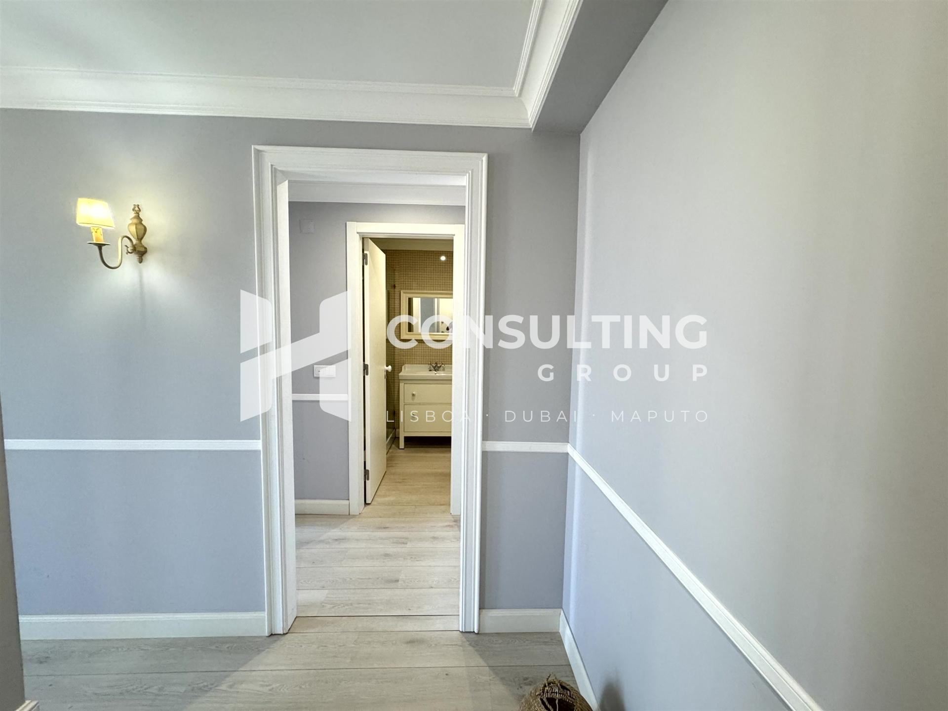 Apartamento T1 Arrendamento em Benfica,Lisboa