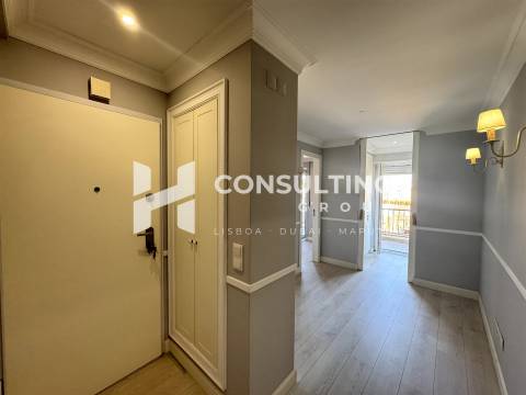 Apartamento T1 Arrendamento em Benfica,Lisboa