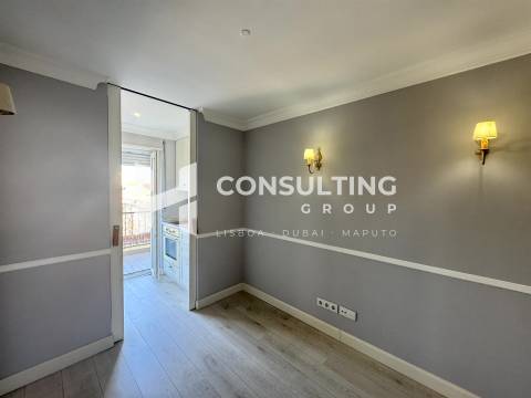 Apartamento T1 Arrendamento em Benfica,Lisboa