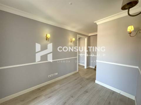 Apartamento T1 Arrendamento em Benfica,Lisboa