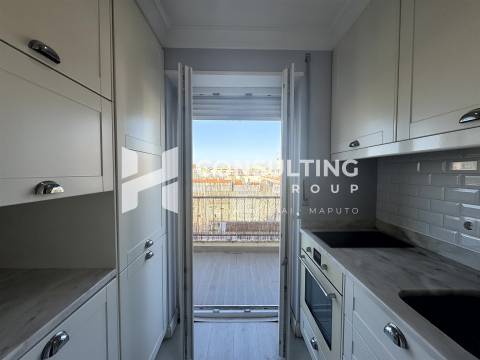 Apartamento T1 Arrendamento em Benfica,Lisboa