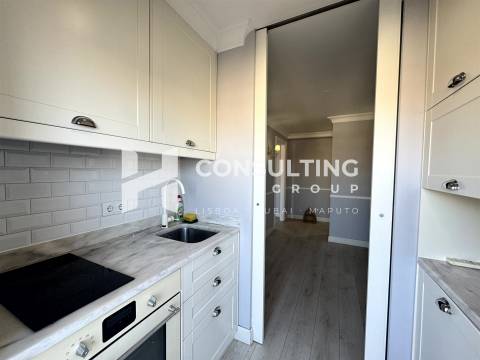 Apartamento T1 Arrendamento em Benfica,Lisboa