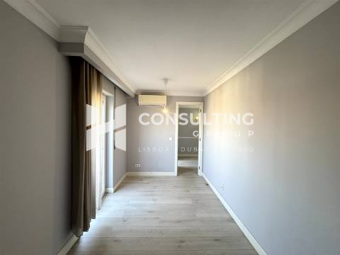 Apartamento T1 Arrendamento em Benfica,Lisboa