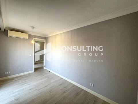 Apartamento T1 Arrendamento em Benfica,Lisboa