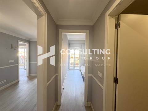 Apartamento T1 Arrendamento em Benfica,Lisboa