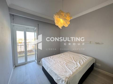 Apartamento T1 Arrendamento em Benfica,Lisboa