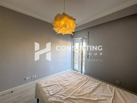 Apartamento T1 Arrendamento em Benfica,Lisboa
