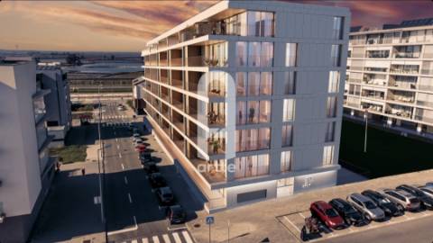 Apartamento T4 em Aveiro