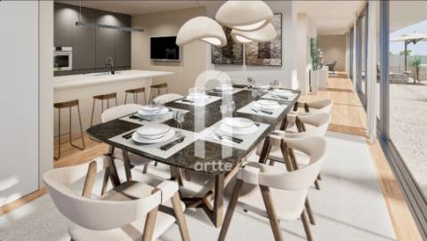 Apartamento T4 em Aveiro