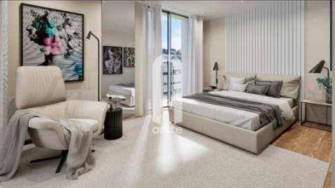 Apartamento T4 em Aveiro