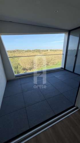 Apartamento T3 Duplex Costa Nova