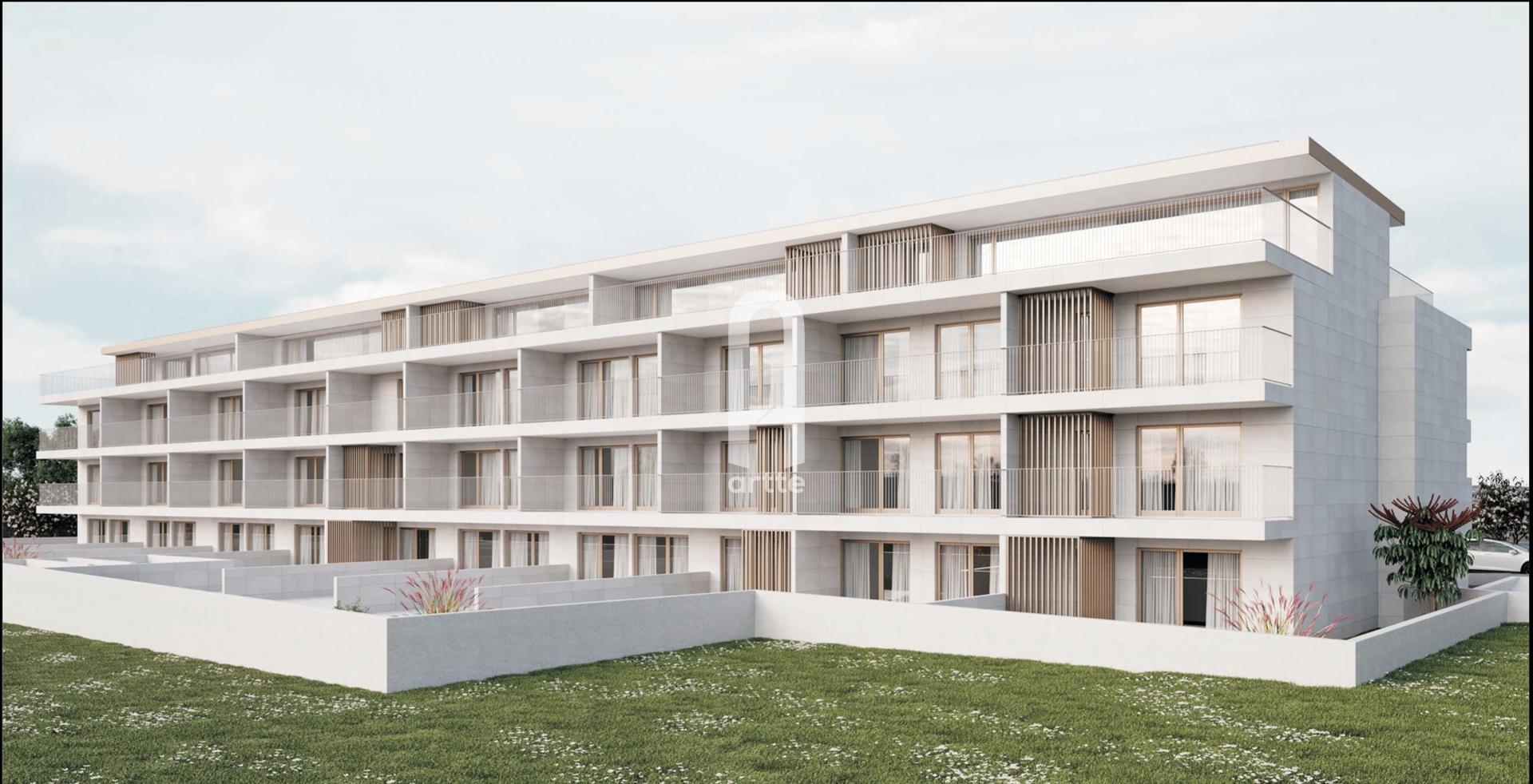 Apartamento T3 DUPLEX Venda em Ílhavo (São Salvador),Ílhavo