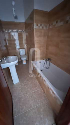 Prédio no Centro de Almada