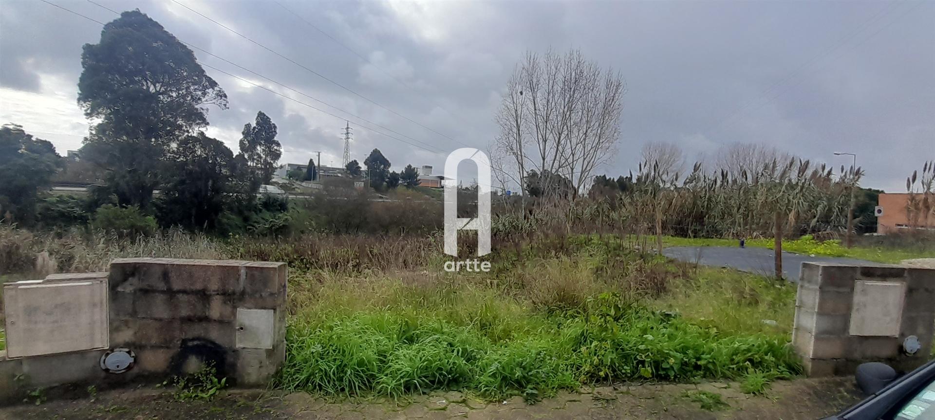 Loteamento  Venda em Esgueira,Aveiro