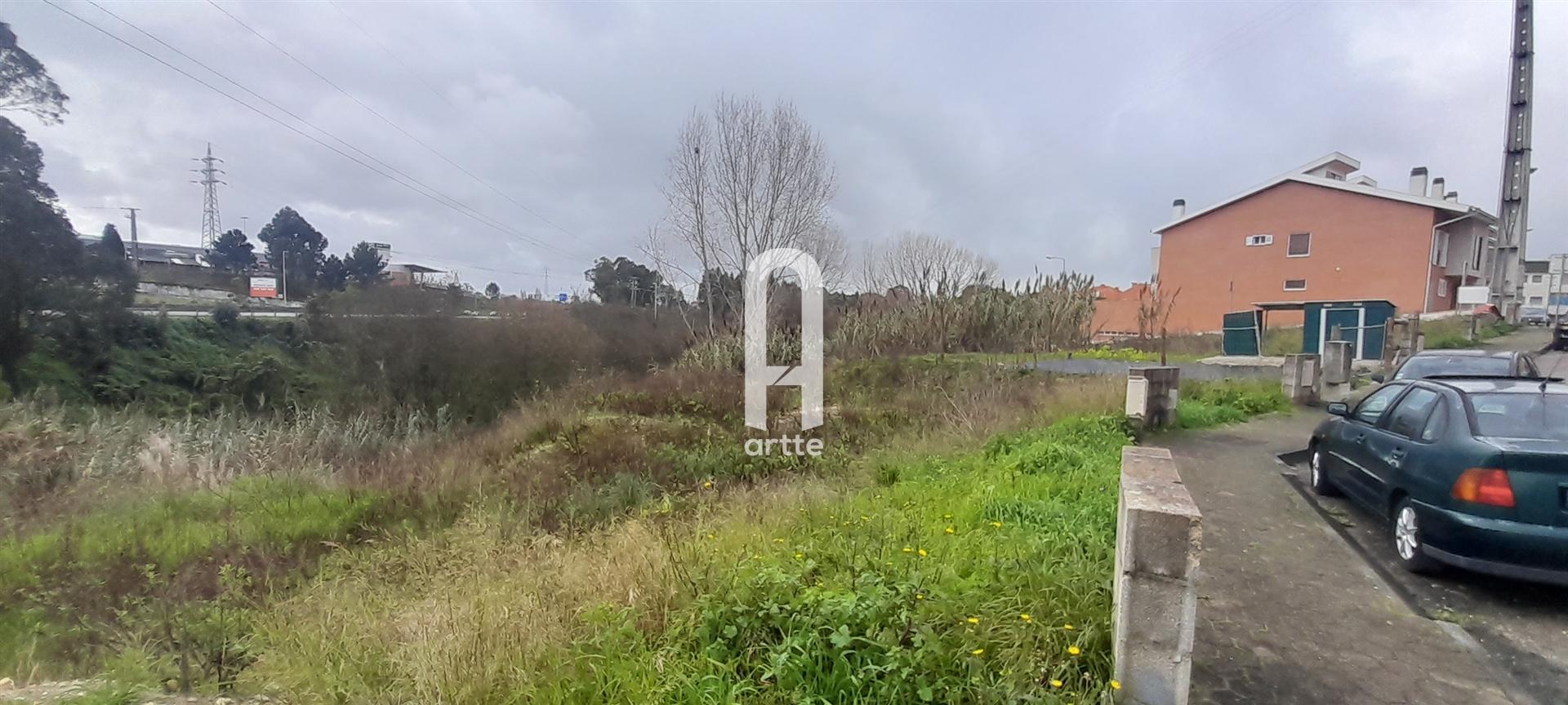 Loteamento  Venda em Esgueira,Aveiro