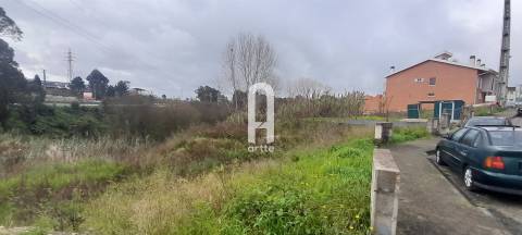 Loteamento  Venda em Esgueira,Aveiro