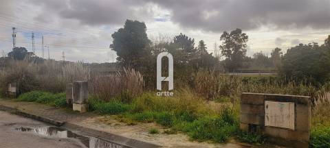 Loteamento  Venda em Esgueira,Aveiro
