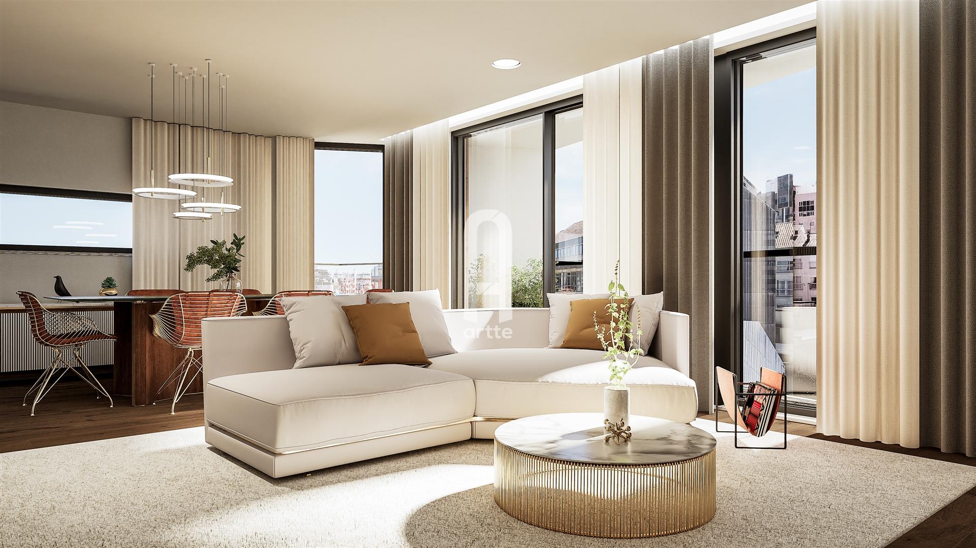 Apartamento T3 Venda em Glória e Vera Cruz,Aveiro