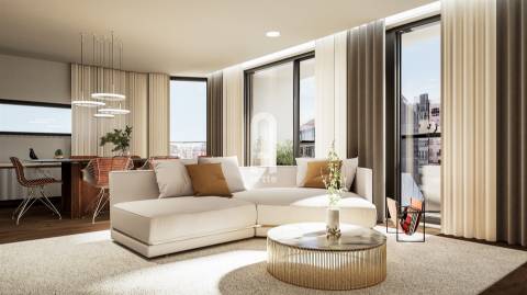 Apartamento T3 Venda em Glória e Vera Cruz,Aveiro
