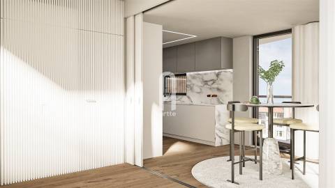 Apartamento T3 Venda em Glória e Vera Cruz,Aveiro
