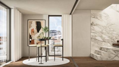 Apartamento T3 Venda em Glória e Vera Cruz,Aveiro